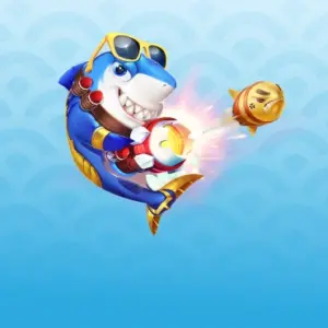 jogo de tiro ao peixe