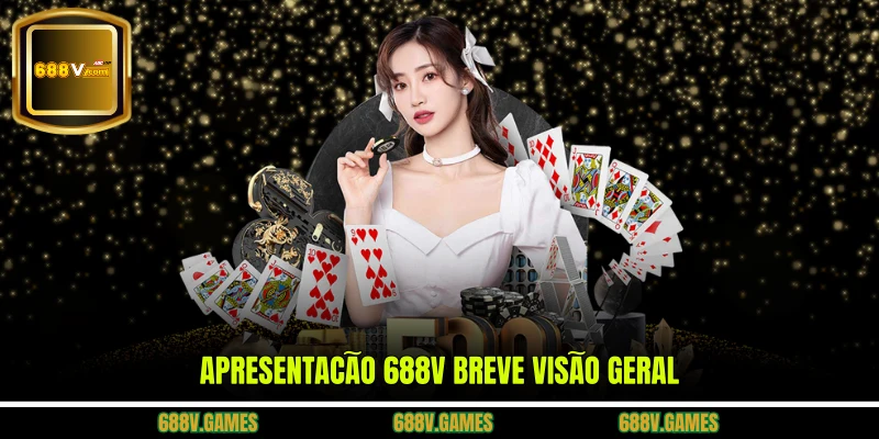 Agente 688V Saiba por que se inscrever hoje